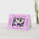 Search for great grandma birthday cards Flowers