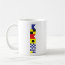 Search for boat flags mugs Sea