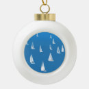 Search for nautical christmas decor Sailing