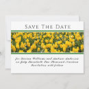 Search for tulip save the dates Flower