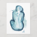 Search for unique womens postcards Sketch