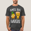 Search for pineapple on pizza tshirts Sausage