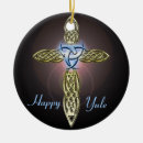 Search for celtic christmas tree decorations Wicca