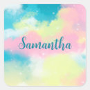 Search for rainbow colors stickers Pride