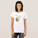 Search for green apple tshirts Ripe