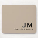 Search for contemporary mousepads Modern minimalist
