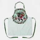 Search for krampus aprons Xmas