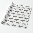 Search for war wrapping paper Air force