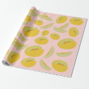Search for foodie wrapping paper Colourful