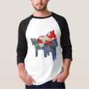 Search for dala horse tshirts Dalecarlian