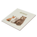 Search for forest animals tiles Bunny
