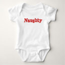 Search for naughty but nice gifts Typography