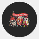 Search for retro movie stickers Halloween