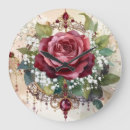 Search for ruby red art Rose