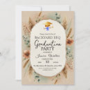 Search for barbecue graduation invitations Bbq grad party