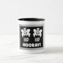 Search for hooray mugs Hip hip hooray