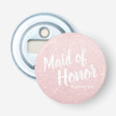 Search for glitter bottle openers Girly