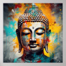Search for buddha art Colourful