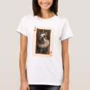 Search for ladies poker tshirts Queen of hearts