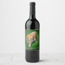Search for tiger wine labels Cat