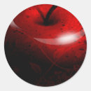 Search for fruit candy stickers Red