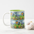Search for pumpkin man mugs Cute