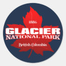 Search for np stickers Glacier