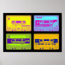 Search for cassette art Retro