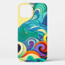 Search for abstract sun iphone cases Ocean