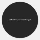 Search for be ok stickers Anorexia