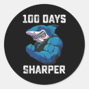 Search for shark day stickers Funny