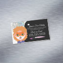 Search for face painting business cards Clown