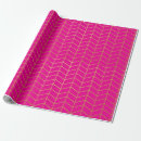 Search for metallic christmas wrapping paper Pink