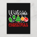 Search for christmas postcards Winter