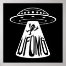 Search for unidentified posters Spaceship