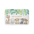 Search for safari bath mats Baby shower