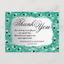 Search for white feather cards Vintage