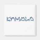 Search for cat magnets Minimalist