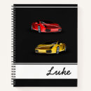 Search for car notebooks Race