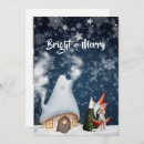 Search for gnome photo christmas cards Nordic