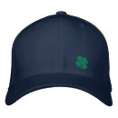Search for 4 leaf clover hats Four