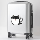 Search for red cup stickers Kitty