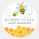Search for yellow black bee stickers Baby