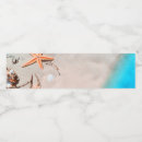 Search for seashell decor labels Tropical