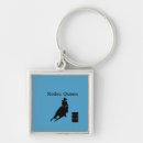 Search for barrel key rings Western