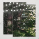 Search for love birds wedding invitations Rustic