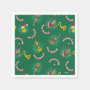 Search for dr seuss the grinch napkins Funny