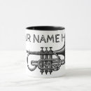 Search for tool band mugs Brass