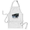 Search for harley aprons Green arrow
