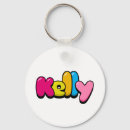 Search for kellie key rings Kelly